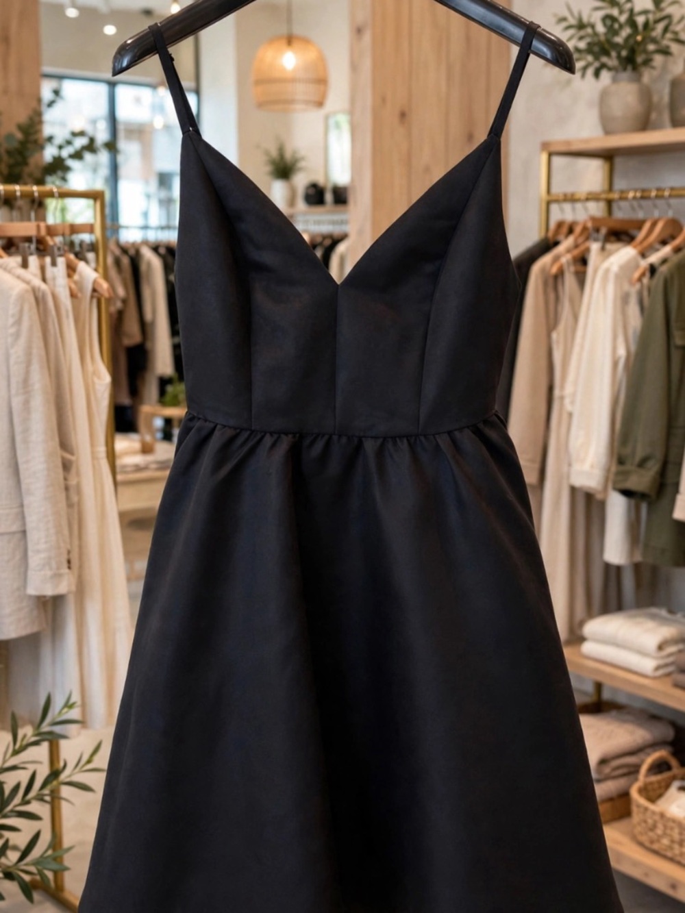 🖤 Classic Little Black Dress 🖤